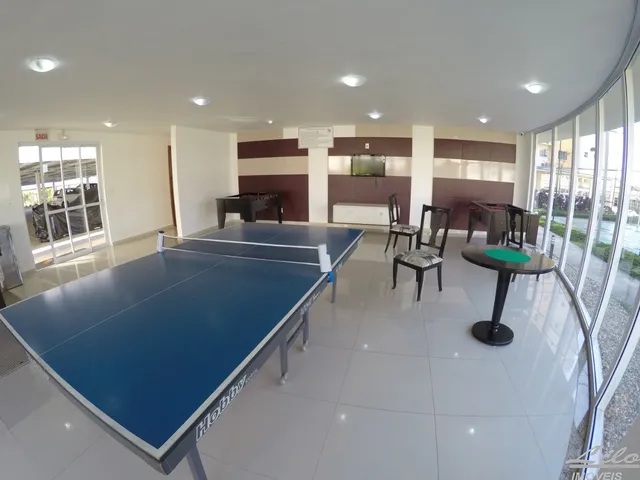 Imagem 12: Incrível Apartamento Mobiliado no Nautilus Home Club!