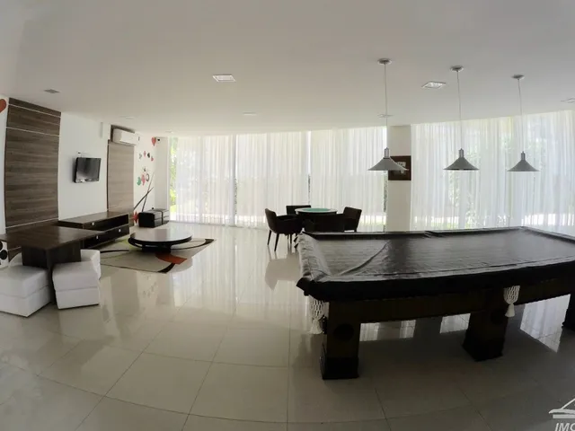 Imagem 15: Incrível Apartamento Mobiliado no Nautilus Home Club!