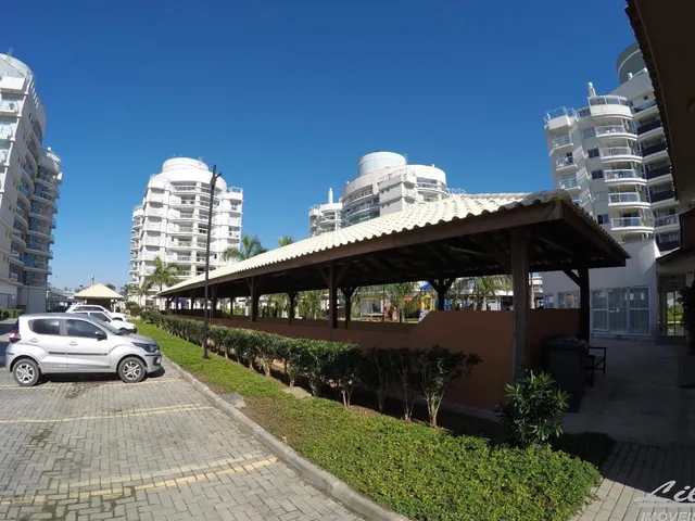 Imagem 13: Incrível Apartamento Mobiliado no Nautilus Home Club!