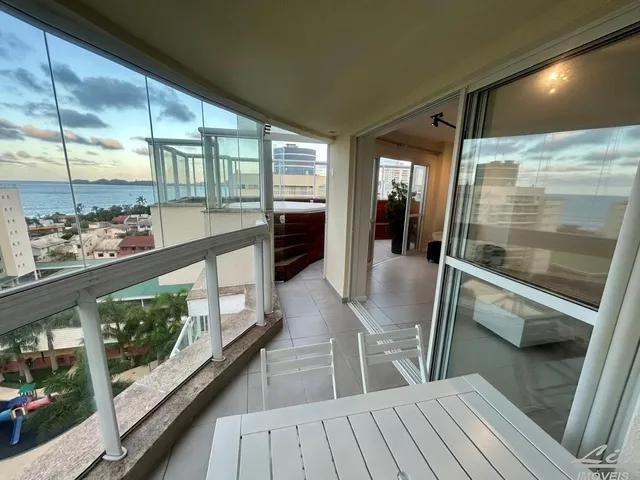 Imagem 7: Incrível Cobertura Mobiliada no Nautilus Home Club em Penha-Sc!!