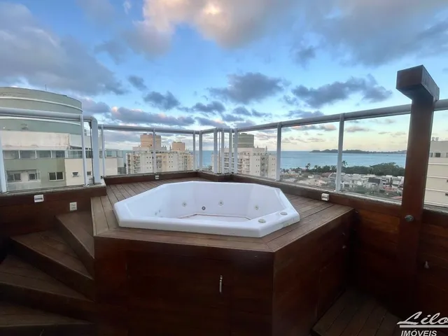 Imagem 13: Incrível Cobertura Mobiliada no Nautilus Home Club em Penha-Sc!!