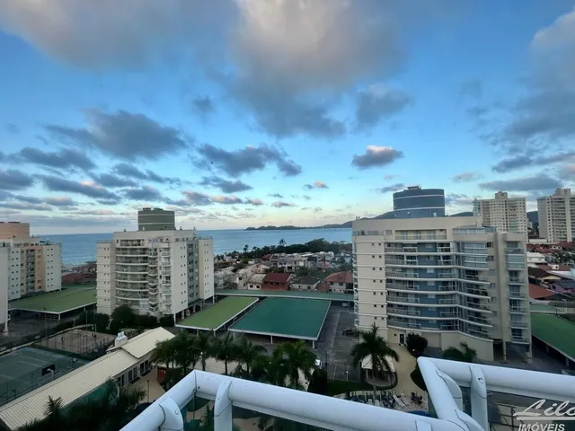 Imagem 9: Incrível Cobertura Mobiliada no Nautilus Home Club em Penha-Sc!!