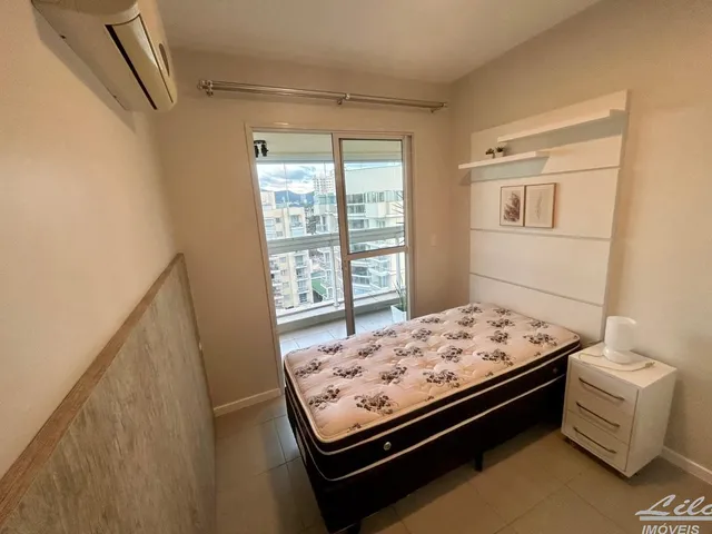Imagem 2: Incrível Cobertura Mobiliada no Nautilus Home Club em Penha-Sc!!