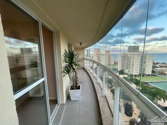 Imagem 5: Incrível Cobertura Mobiliada no Nautilus Home Club em Penha-Sc!!
