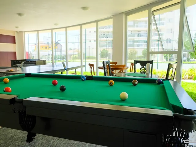 Imagem 8: Incrível Cobertura Mobiliada no Nautilus Home Club em Penha-Sc!!