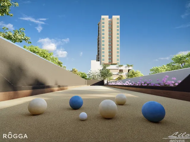 Imagem 12: Maravilhoso apartamento no Skyline Comfort Club em Penha/SC!