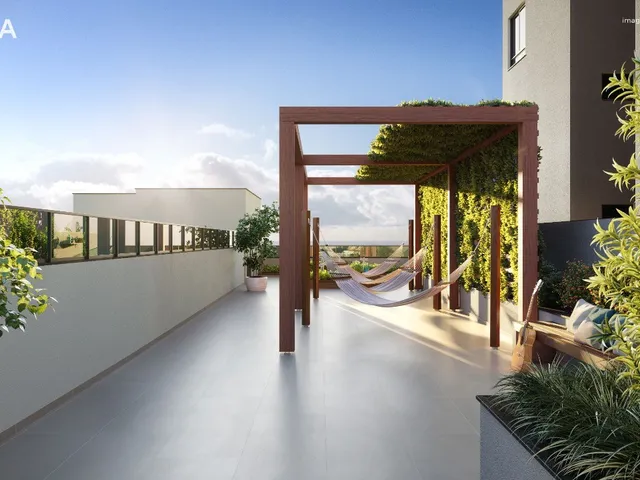 Imagem 9: Maravilhoso apartamento no Skyline Comfort Club em Penha/SC!