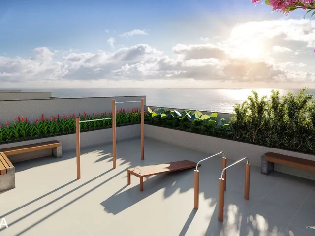 Imagem 13: Maravilhoso apartamento no Skyline Comfort Club em Penha/SC!