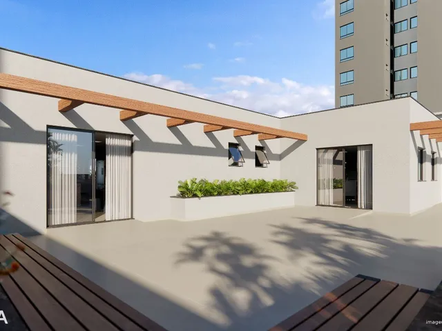 Imagem 15: Maravilhoso apartamento no Skyline Comfort Club em Penha/SC!