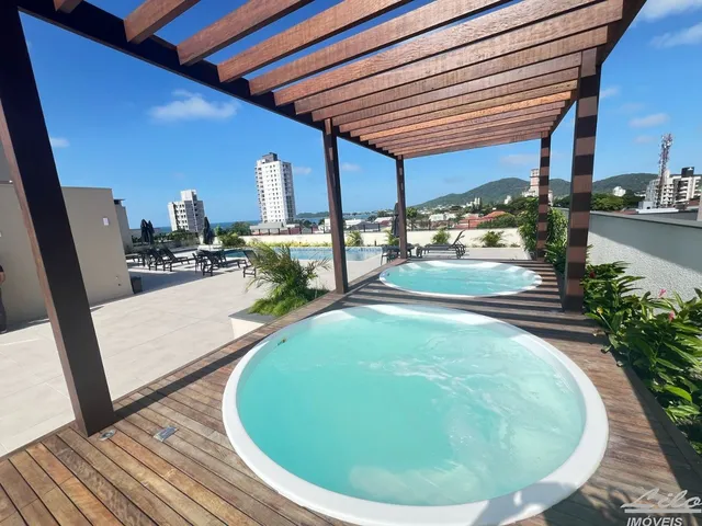 Imagem 3: Maravilhoso apartamento no Skyline Comfort Club em Penha/SC!
