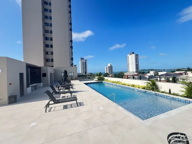 Imagem 16: Maravilhoso apartamento no Skyline Comfort Club em Penha/SC!