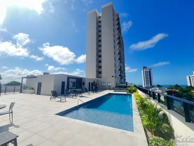 Imagem 4: Maravilhoso apartamento no Skyline Comfort Club em Penha/SC!