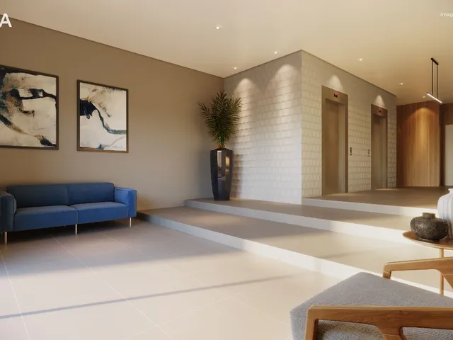 Imagem 6: Maravilhoso apartamento no Skyline Comfort Club em Penha/SC!