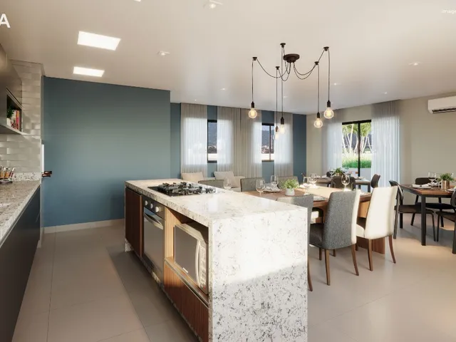 Imagem 11: Maravilhoso apartamento no Skyline Comfort Club em Penha/SC!