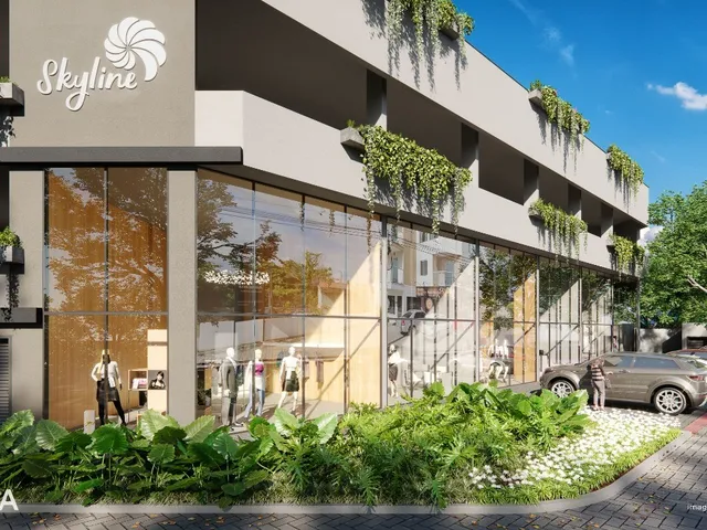 Imagem 2: Maravilhoso apartamento no Skyline Comfort Club em Penha/SC!