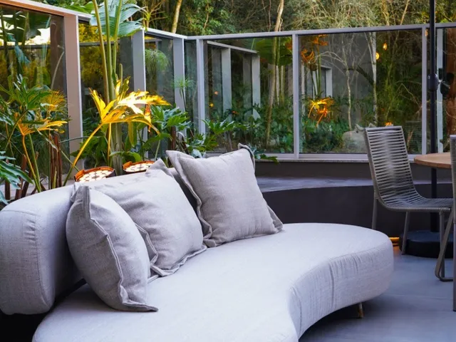 Imagem 4: Incrível apartamento no Vista Paradiso em Penha/SC!!