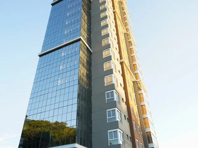 Imagem 10: Incrível apartamento no Vista Paradiso em Penha/SC!!