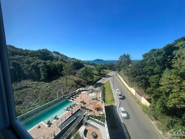 Imagem: Maravilhoso apartamento frente mar no Vista