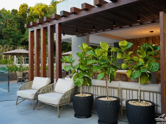 Imagem 8: Maravilhoso apartamento frente mar no Vista Paradiso!!