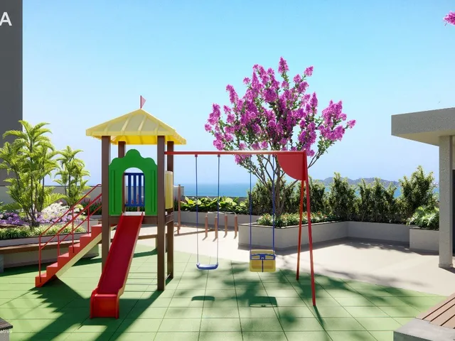 Imagem 2: Conheça esse incrível apartamento no Skyline Comfort Club em Penha!
