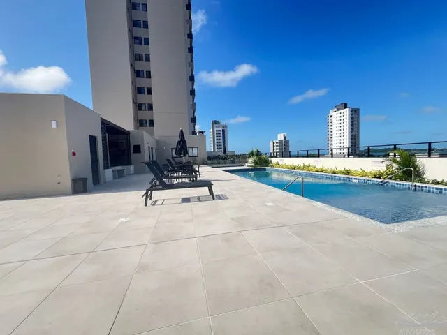 Imagem 8: Conheça esse incrível apartamento no Skyline Comfort Club em Penha!
