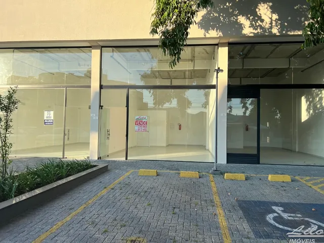 Imagem 2: Oportunidade Imperdível: Sala Comercial no Skyline!