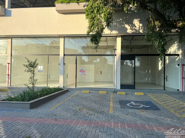 Imagem 6: Oportunidade Imperdível: Sala Comercial no Skyline!