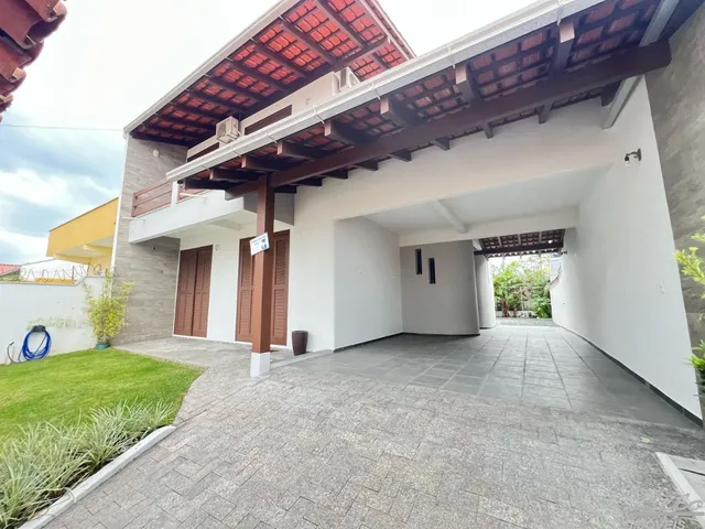 Imagem 14: Belo sobrado semi-mobiliado no Centro de Penha/SC!!