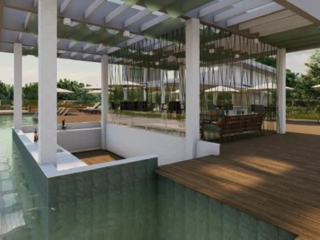 Imagem 16: Maravilhoso Apartamento no Upside Home Club em Balneário Piçarras!