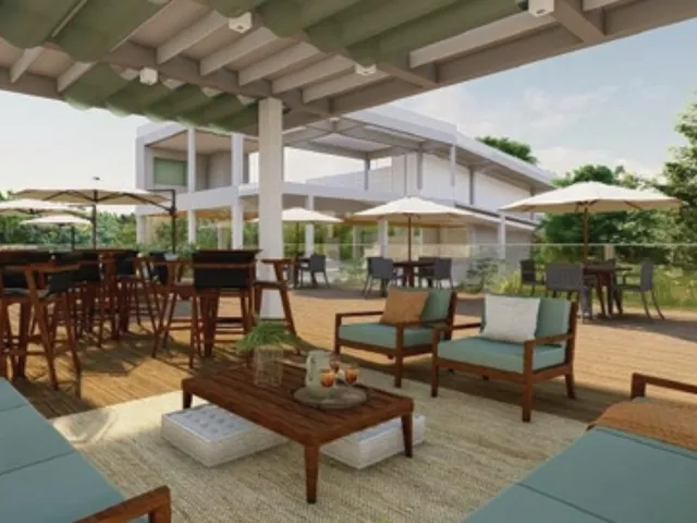 Imagem 7: Maravilhoso Apartamento no Upside Home Club em Balneário Piçarras!