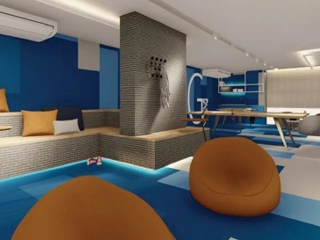 Imagem 9: Maravilhoso Apartamento no Upside Home Club em Balneário Piçarras!