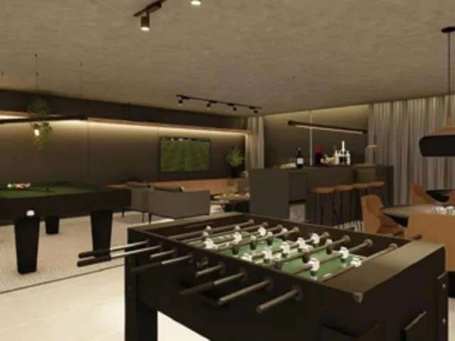 Imagem 12: Maravilhoso Apartamento no Upside Home Club em Balneário Piçarras!
