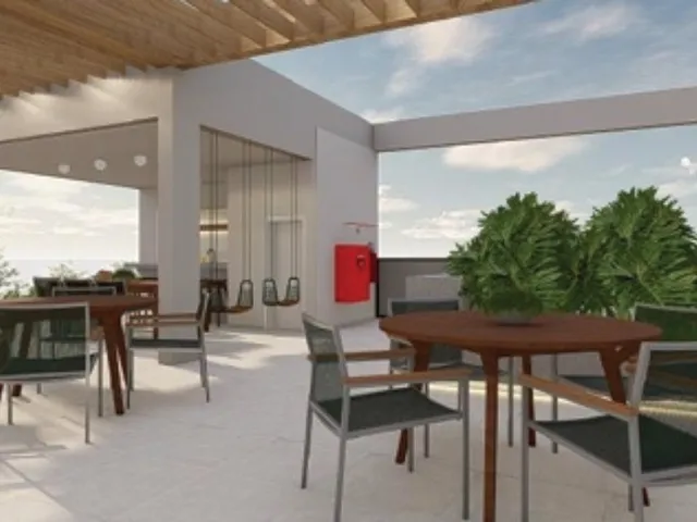 Imagem 11: Maravilhoso Apartamento no Upside Home Club em Balneário Piçarras!