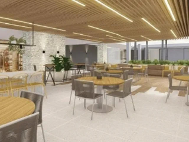 Imagem 4: Maravilhoso Apartamento no Upside Home Club em Balneário Piçarras!