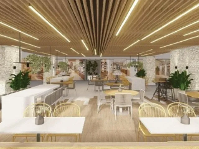 Imagem 13: Maravilhoso Apartamento no Upside Home Club em Balneário Piçarras!