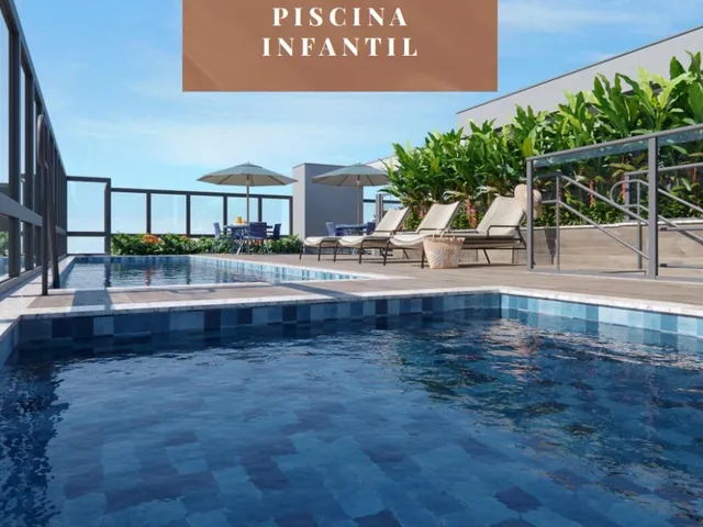 Imagem 4: Venha Conhecer Esse Belíssimo Apartamento no L&Apos;Unico Home Club!