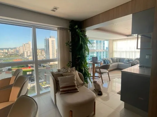 Imagem 16: Maravilhoso apartamento mobiliado e decorado no Palm Beach!!