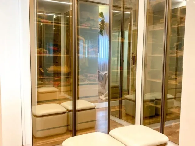 Imagem 5: Maravilhoso apartamento mobiliado e decorado no Palm Beach!!