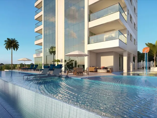 Imagem 13: Maravilhoso apartamento mobiliado e decorado no Palm Beach!!