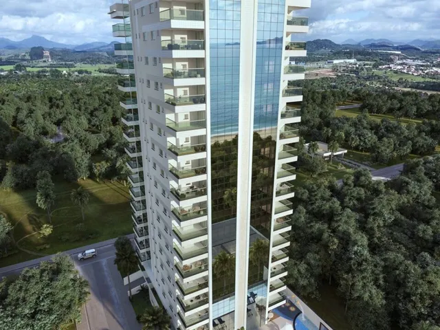 Imagem 10: Maravilhoso apartamento mobiliado e decorado no Palm Beach!!