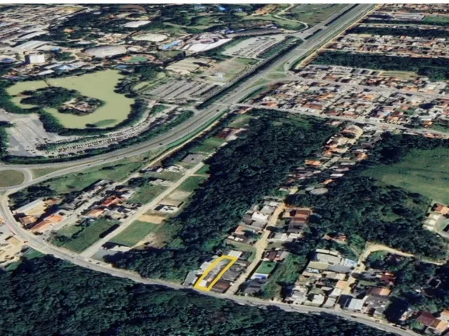Imagem 4: Terreno amplo perto do Beto Carrero World em Penha/SC!