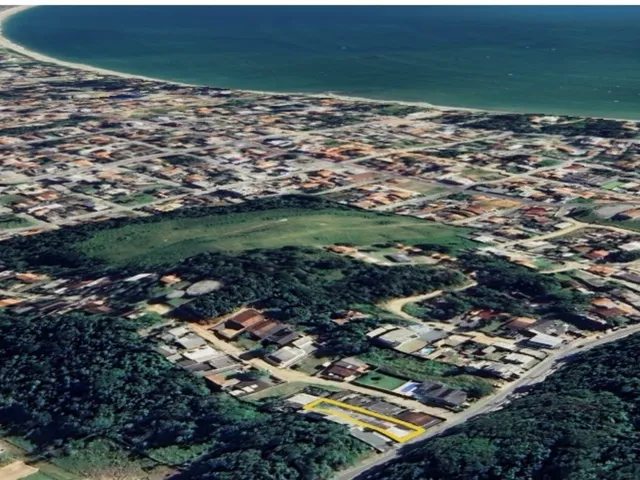 Imagem 3: Terreno amplo perto do Beto Carrero World em Penha/SC!