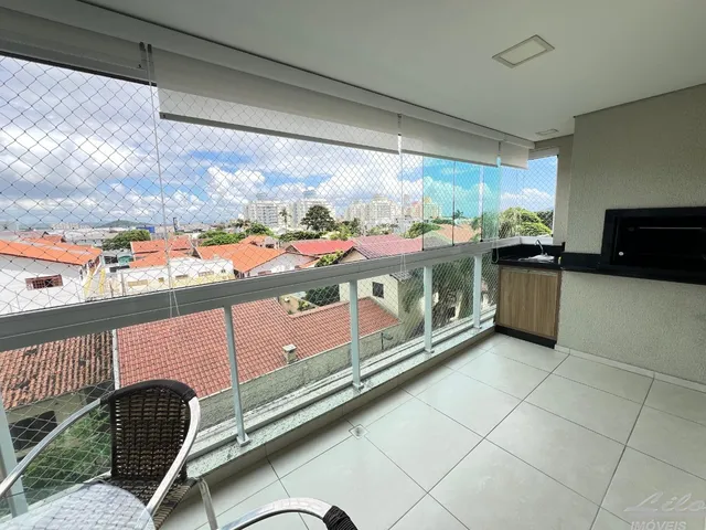 Imagem 9: Belo Apartamento Mobiliado no Velutti Home Club em Penha-Sc!