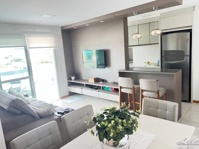 Imagem 3: Belo Apartamento Mobiliado no Velutti Home Club em Penha-Sc!