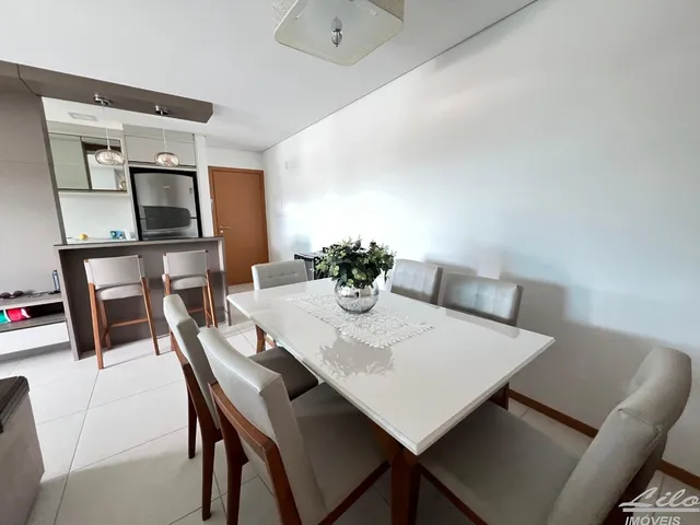 Imagem 2: Belo Apartamento Mobiliado no Velutti Home Club em Penha-Sc!