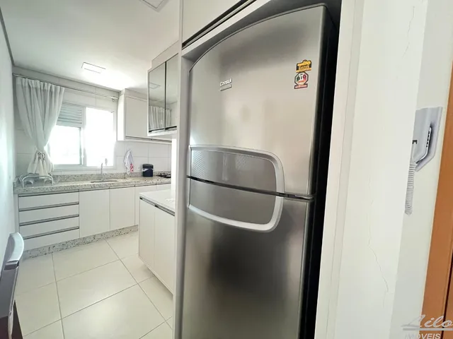 Imagem 12: Belo Apartamento Mobiliado no Velutti Home Club em Penha-Sc!