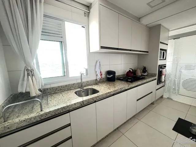 Imagem 5: Belo Apartamento Mobiliado no Velutti Home Club em Penha-Sc!