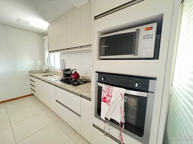 Imagem 8: Belo Apartamento Mobiliado no Velutti Home Club em Penha-Sc!