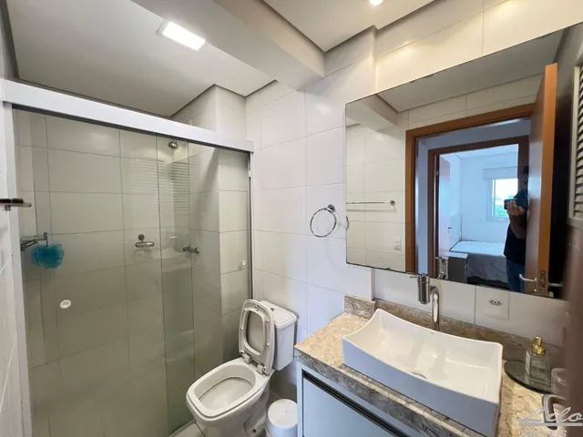 Imagem 16: Belo Apartamento Mobiliado no Velutti Home Club em Penha-Sc!