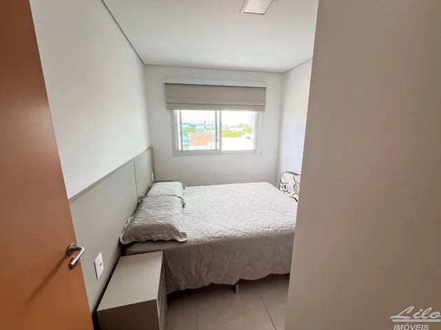 Imagem 15: Belo Apartamento Mobiliado no Velutti Home Club em Penha-Sc!